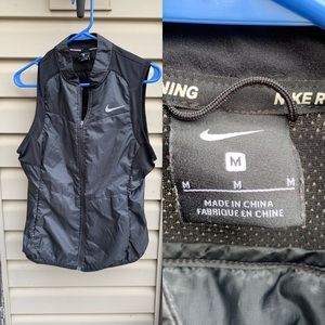 Nike Running Vest